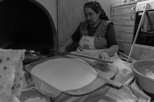 Rouleau de pizza adhésif : un accessoire pratique et facile à trouver