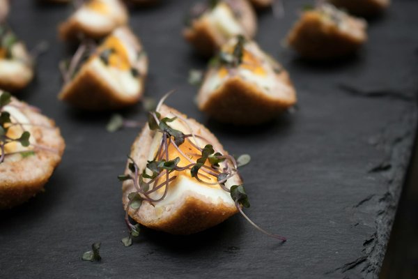 Tout savoir sur les étiquettes alimentaires